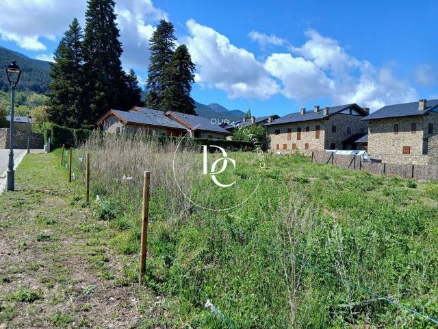 Terreno / Solar en venta Das, España