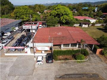 Terreno / Solar en venta David, Provincia de Chiriquí