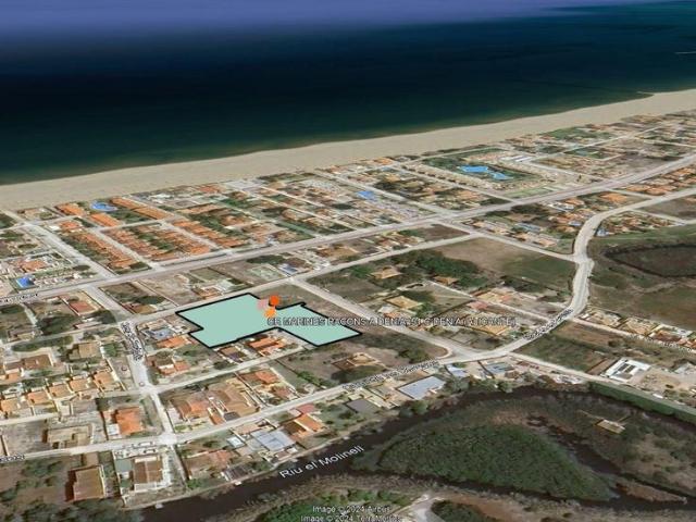 Terreno / Solar en venta Denia, Comunidad Valenciana
