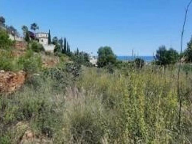 Terreno / Solar en venta Denia, España