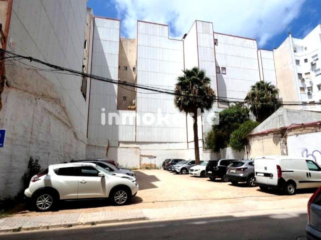 Terreno / Solar en venta Denia, España