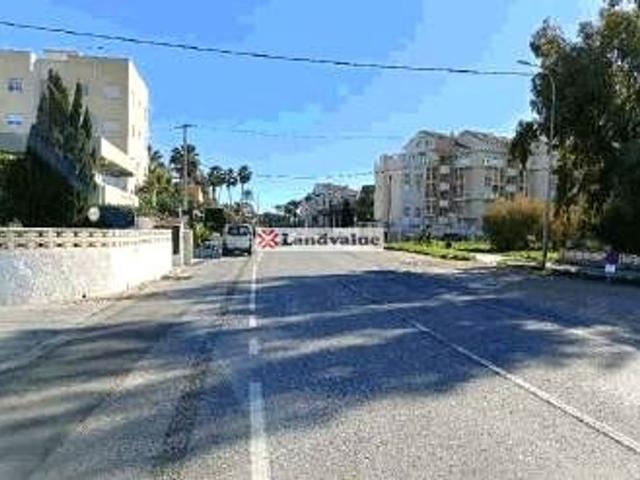 Terreno / Solar en venta Denia, España
