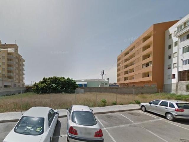 Terreno / Solar en venta Denia, España