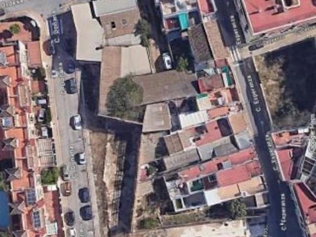 Terreno / Solar en venta Dos Hermanas, España