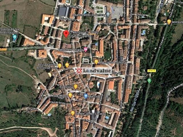 Terreno / Solar en venta Ezcaray, España