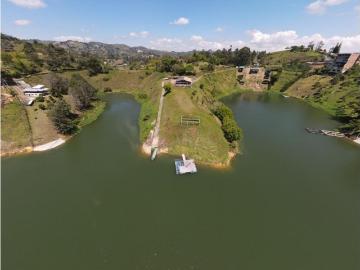 Terreno / Solar en venta El Peñol, Colombia