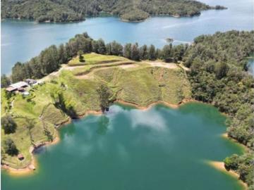 Terreno / Solar en venta El Peñol, Departamento de Antioquia