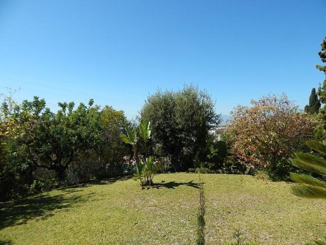 Terreno / Solar en venta El Rosario Ricmar, Marbella, Málaga, Andalucía