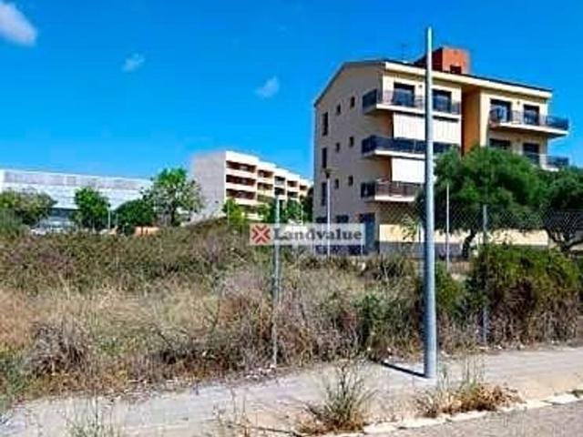 Terreno / Solar en venta El Vendrell, Cataluña