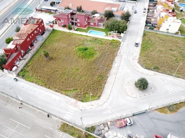 Terreno / Solar en venta El Verger, España