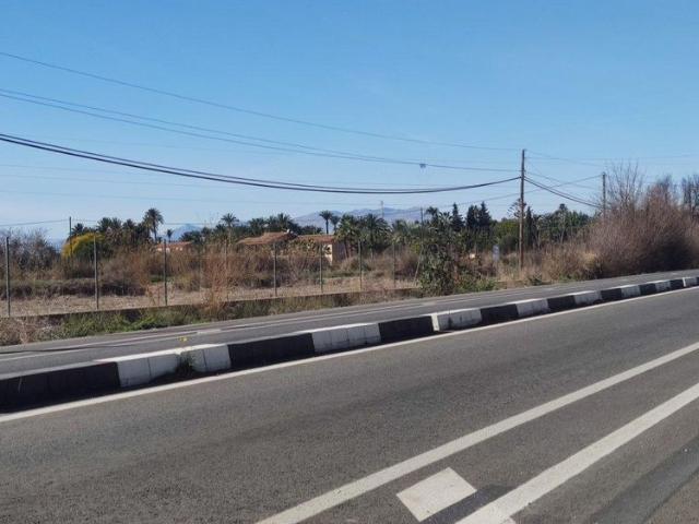 Terreno / Solar en venta Elche, Comunidad Valenciana