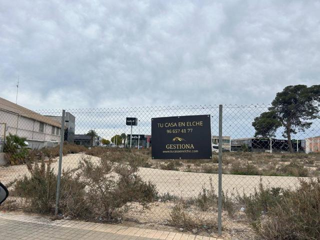 Terreno / Solar en venta Elche, España