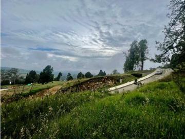 Terreno / Solar en venta Envigado, Colombia