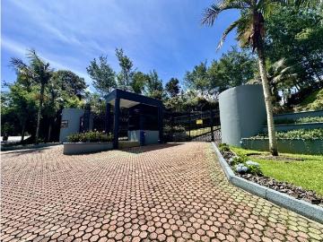 Terreno / Solar en venta Envigado, Departamento de Antioquia