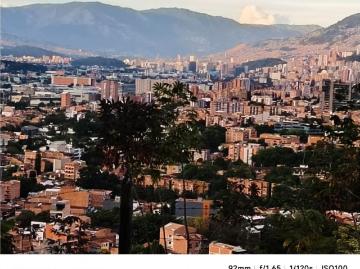 Terreno / Solar en venta Envigado, Departamento de Antioquia