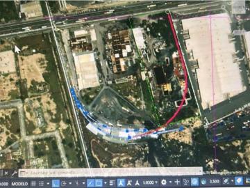 Terreno / Solar en venta Escobedo, México