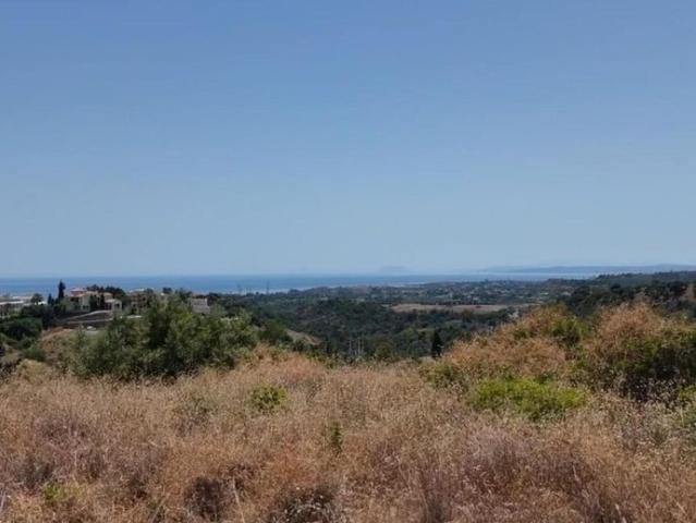 Terreno / Solar en venta Estepona, Andalucía