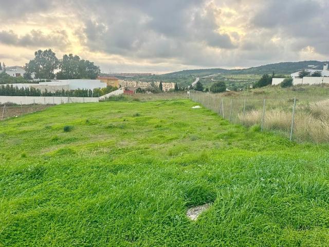 Terreno / Solar en venta Estepona, España