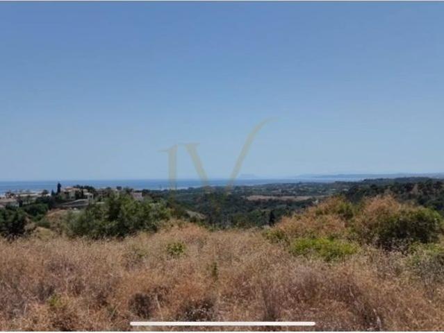 Terreno / Solar en venta Estepona, España