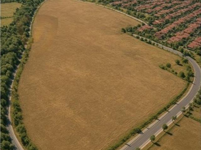 Terreno / Solar en venta Estepona, España