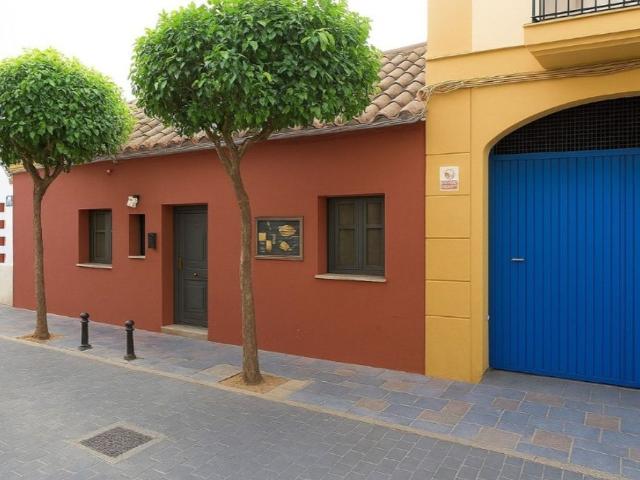 Terreno / Solar en venta Fuengirola, España