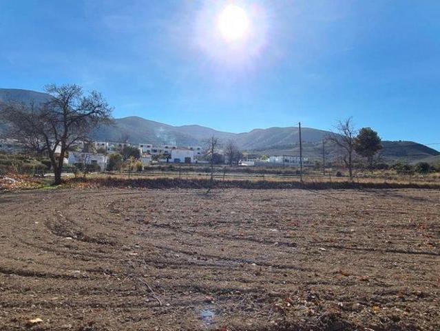Terreno / Solar en venta Fondón, España
