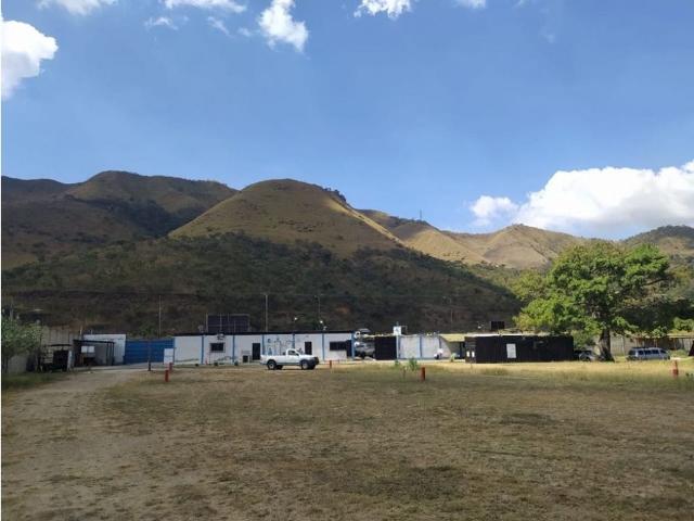 Terreno / Solar en venta Guacara, Venezuela