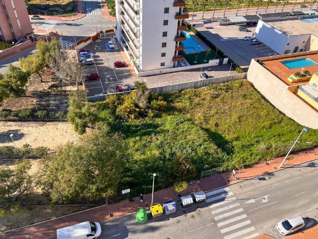 Terreno / Solar en venta Guardamar del Segura, Comunidad Valenciana