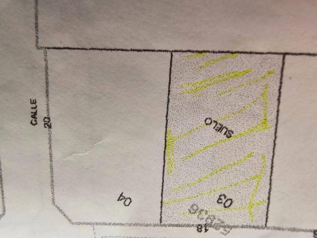 Terreno / Solar en venta Guardamar del Segura, Comunidad Valenciana
