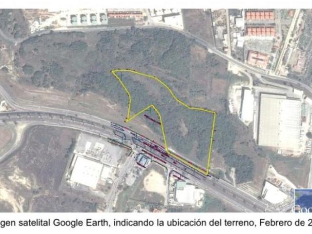 Terreno / Solar en venta Guarenas, Venezuela