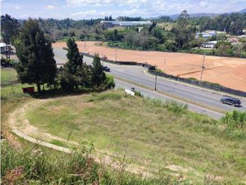 Terreno / Solar en venta Guarne, Departamento de Antioquia