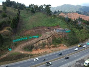 Terreno / Solar en venta Guarne, Departamento de Antioquia