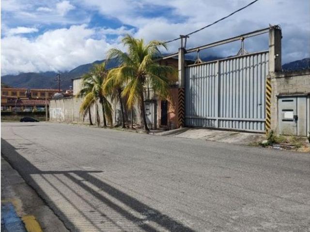 Terreno / Solar en venta Guatire, Venezuela