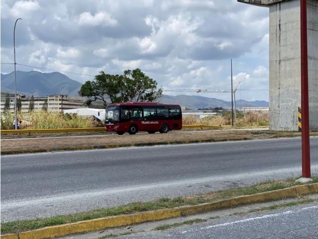 Terreno / Solar en venta Guatire, Venezuela