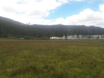 Terreno / Solar en venta Gachancipá, Cundinamarca