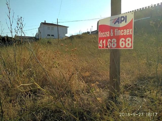 Terreno / Solar en venta Galisteo, Extremadura