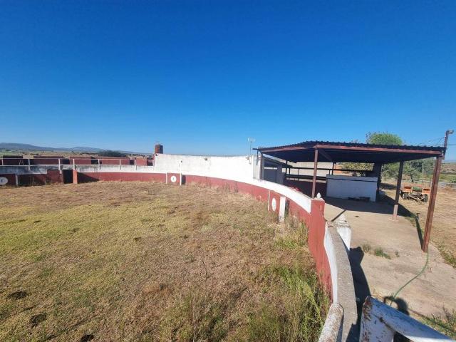 Terreno / Solar en venta Galisteo, España