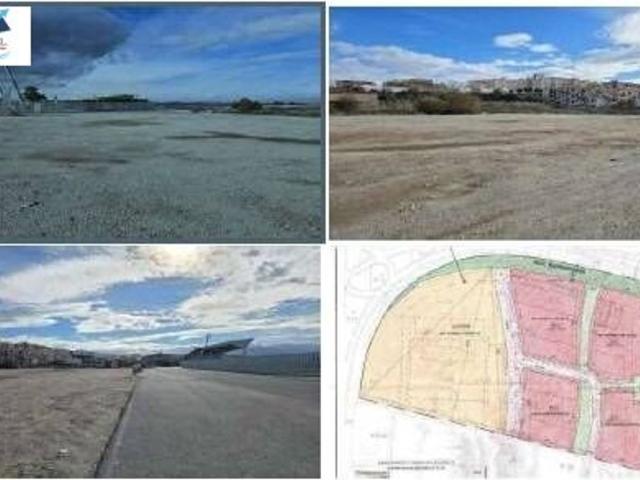 Terreno / Solar en venta Garrucha, España