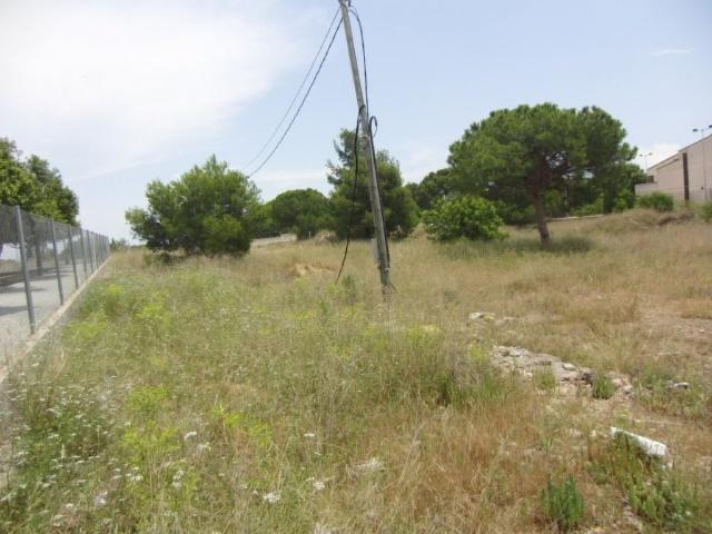 Terreno / Solar en venta Godella, España