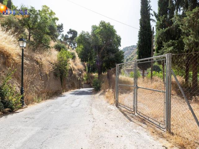 Terreno / Solar en venta Granada, España