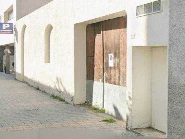 Terreno / Solar en venta Granollers, Cataluña