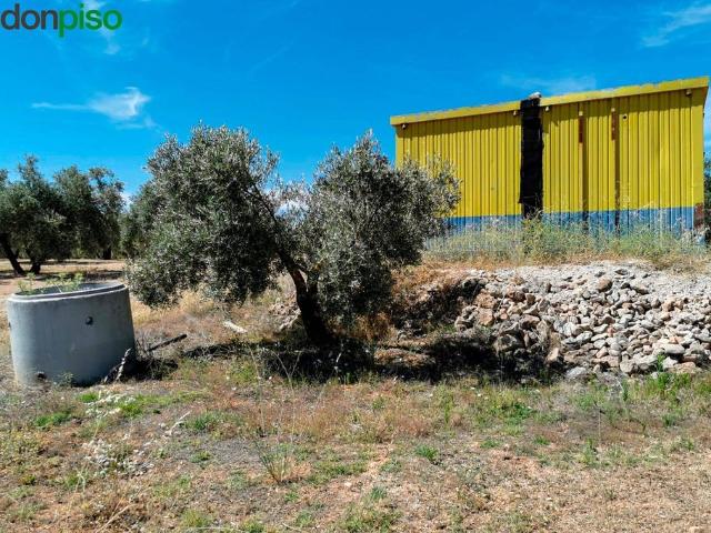 Terreno / Solar en venta Huelma, España