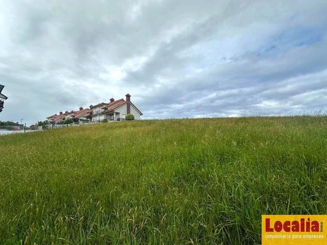 Terreno / Solar en venta Hinojedo, España
