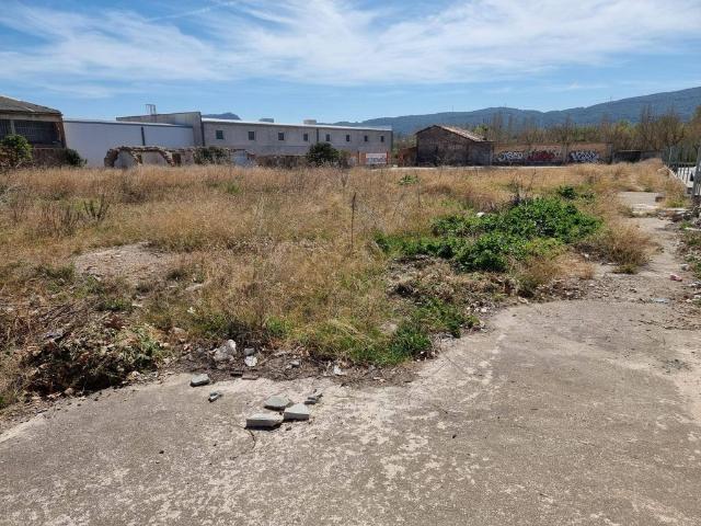 Terreno / Solar en venta Igualada, Cataluña