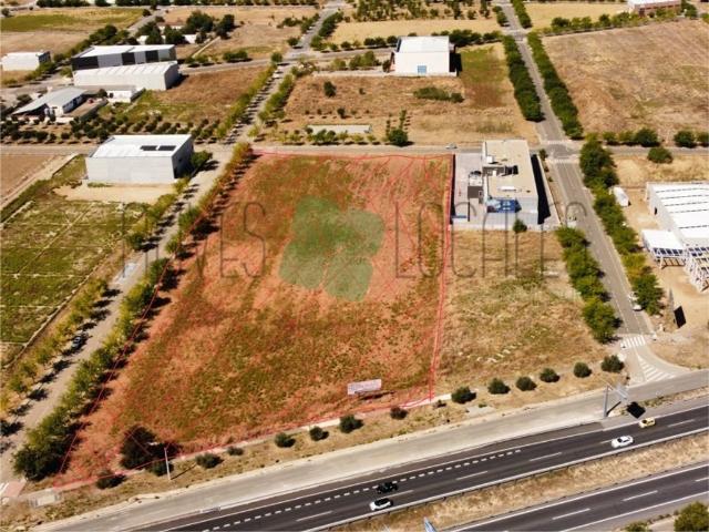 Terreno / Solar en venta Illescas, España
