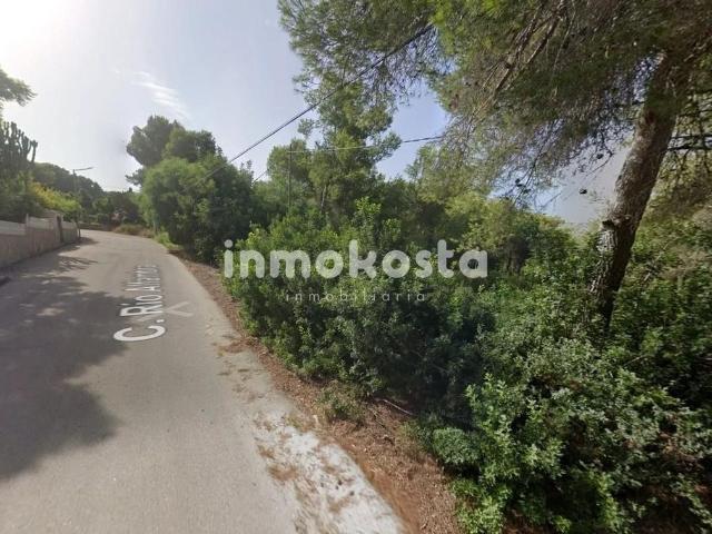 Terreno / Solar en venta Jávea, Comunidad Valenciana