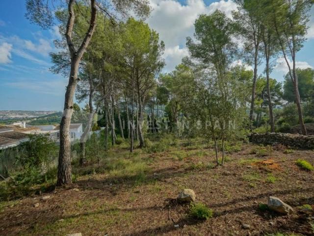 Terreno / Solar en venta Jávea, España