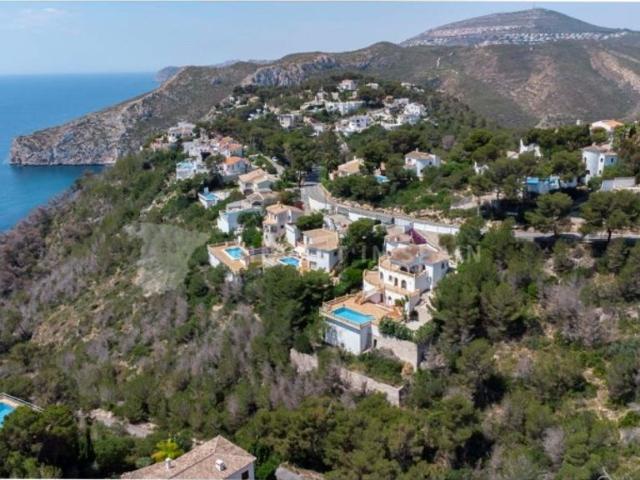 Terreno / Solar Jávea, España