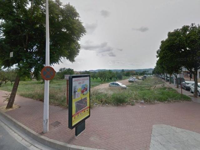 Terreno / Solar en venta Jávea, España