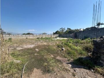 Terreno / Solar en venta Jiutepec, Estado de Morelos